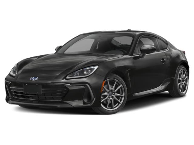 2025 Subaru Brz Premium Prices and Specs