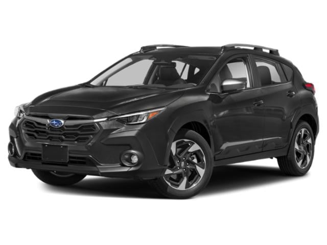 2025 Subaru Crosstrek Limited Prices and Specs
