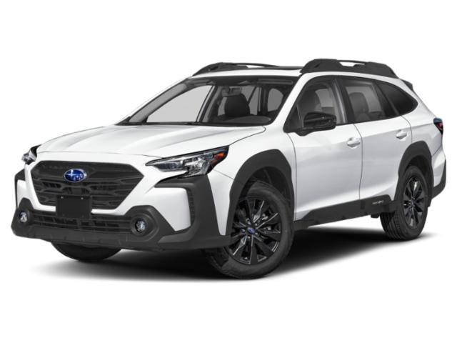 2025 Subaru Outback Onyx Edition Prices and Specs