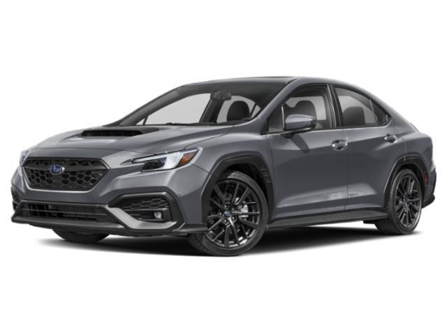 2025 Subaru Wrx Limited Prices and Specs