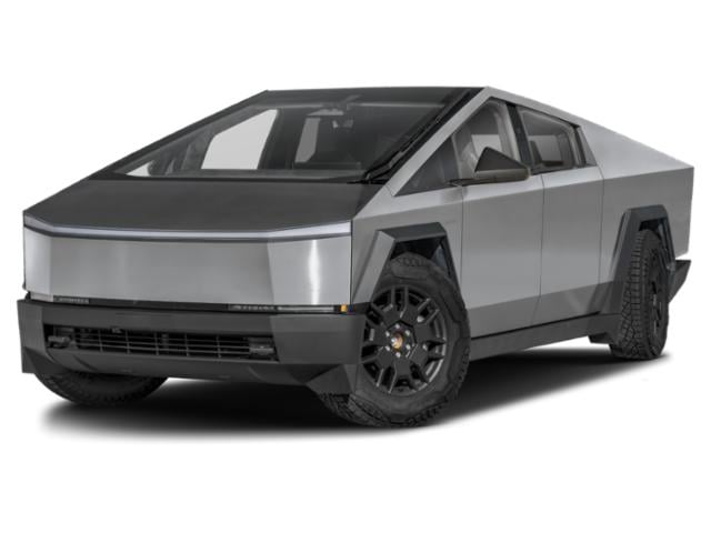 2025 Tesla Cybertruck Long Range 4x2 *Ltd Avail* Options