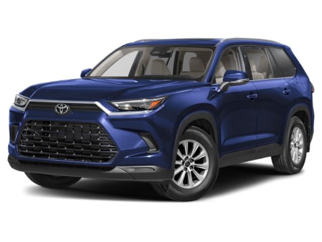 2025 Toyota Highlander Hybrid XLE Prices and Specs