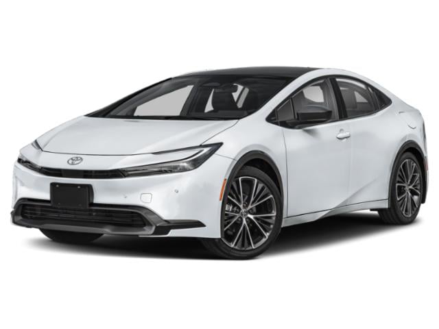 2025 Toyota Prius XLE Prices and Specs