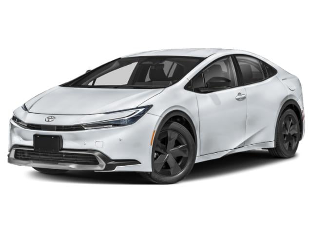 2025 Toyota Prius-plug-in-hybrid SE Prices and Specs