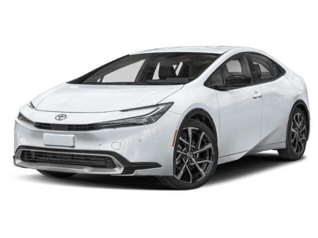 2025 Toyota Prius-plug-in-hybrid XSE Premium Prices and Specs