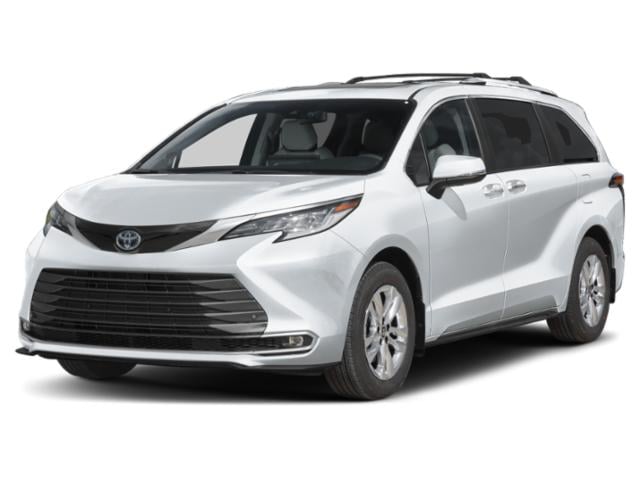 Sitemapcdatahttpsomobeldreferenzcomexciting Toyota Sienna Limited Awd For Sale Images