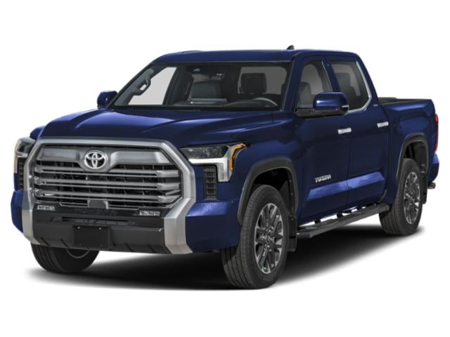 2025 Toyota Tundra Limited Hybrid Prices and Specs