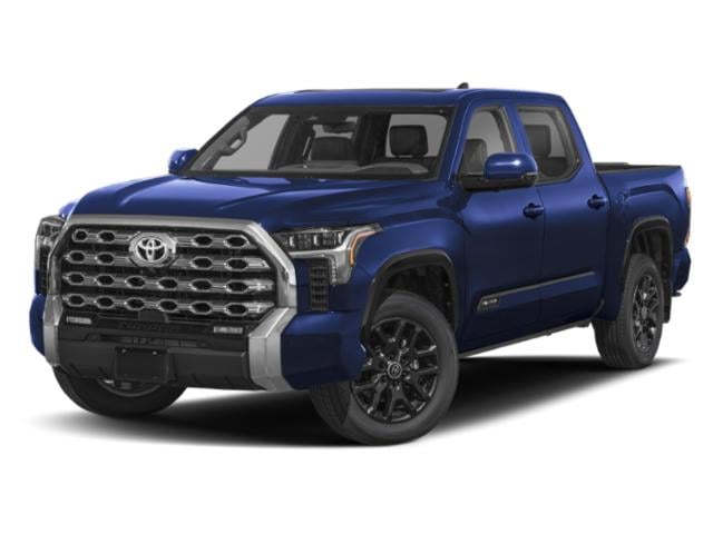 2025 Toyota Tundra Platinum Prices and Specs