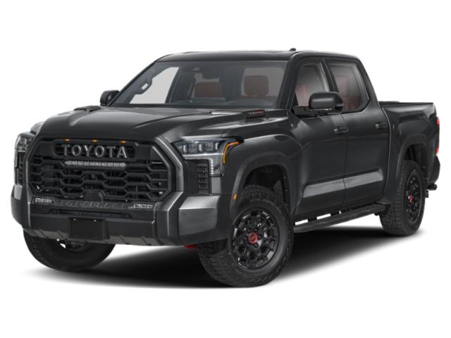 2025 Toyota Tundra TRD Pro Hybrid Prices and Specs