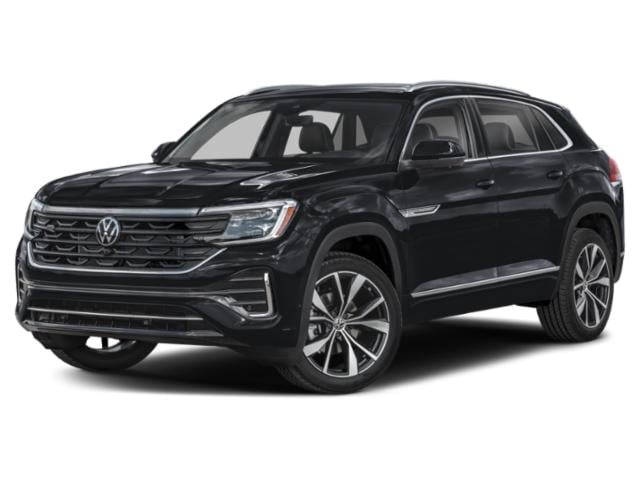 2025 Volkswagen Atlas-cross-sport 2.0T SEL Premium R-Line Prices and Specs
