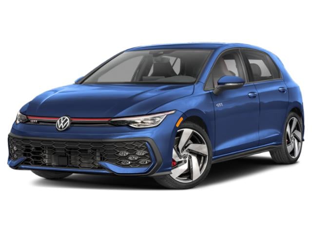 2025 Volkswagen Golf-gti S Prices and Specs