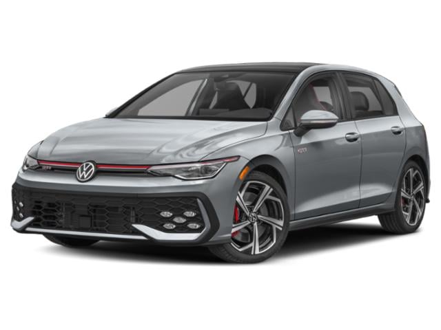 2025 Volkswagen Golf-gti SE Prices and Specs