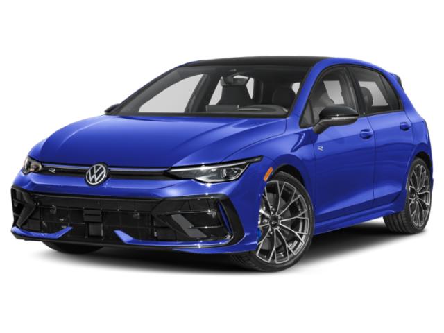 2025 Volkswagen Golf-r Base Prices and Specs