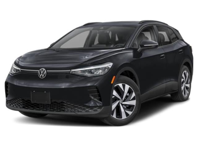 2025 Volkswagen ID.4 Limited RWD Options