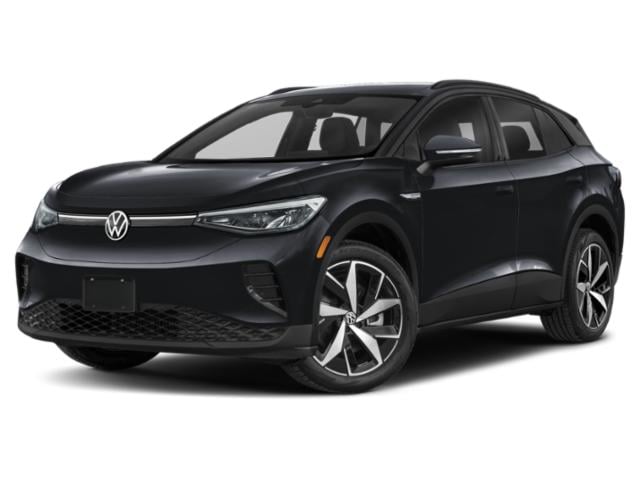 2025 Volkswagen ID.4 Pro AWD Options