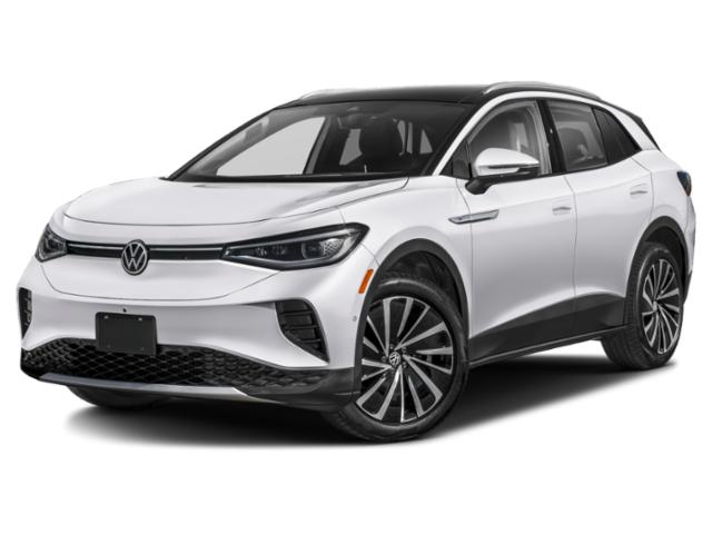 2025 Volkswagen ID.4 Pro S Plus AWD Options
