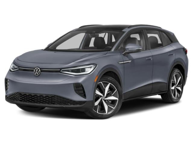 2025 Volkswagen Id-4 S Limited Prices and Specs