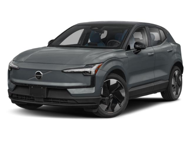 2025 Volvo Ex30 Plus Prices and Specs