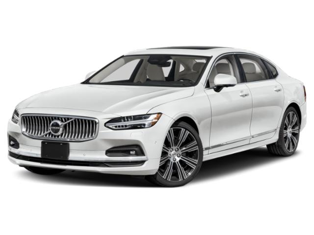 2025 Volvo S90 Plus Prices and Specs