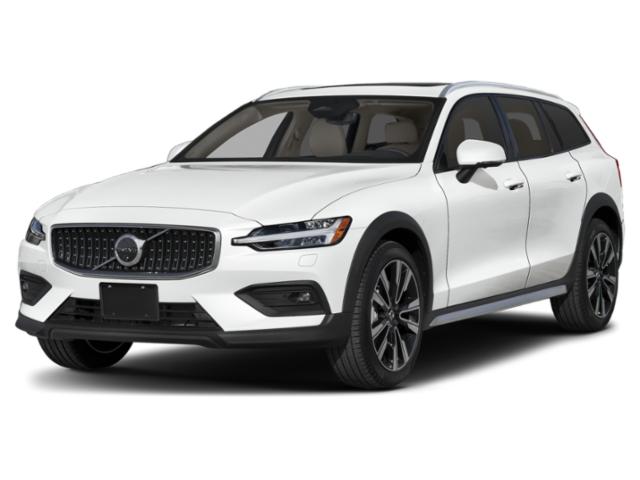 2025 Volvo V60-cross-country Plus Prices and Specs