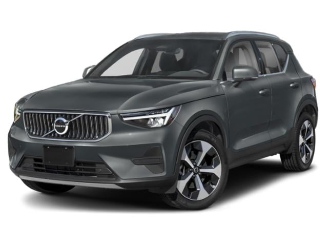 2025 Volvo Xc40 Core Bright Theme Prices and Specs