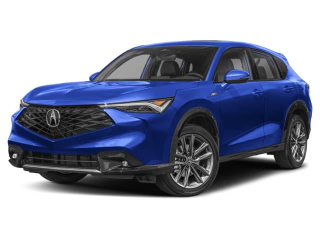 2026 Acura Adx W/A-Spec Package Prices and Specs