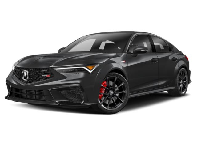 2026 Acura Integra Type S Prices and Specs