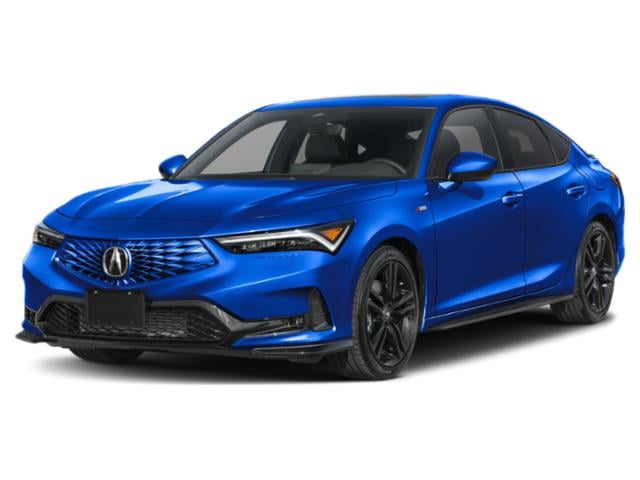 2026 Acura Integra W/A-Spec Package Prices and Specs