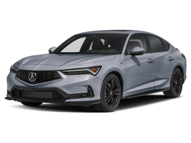 2026 Acura Integra W/A-Spec Technology Package Prices and Specs