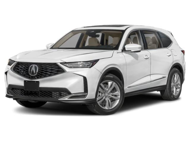2026 Acura Mdx Base Prices and Specs