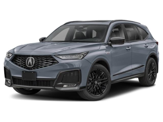 2026 Acura Mdx W/A-Spec Advance Package Prices and Specs