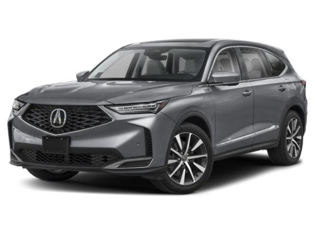 2026 Acura Mdx W/Technology Package Prices and Specs