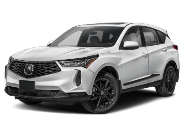 2026 Acura Rdx Base Prices and Specs