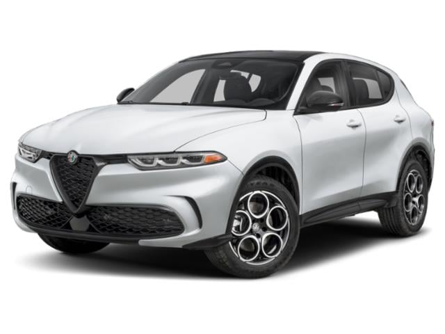 2026 Alfa-romeo Tonale Veloce Prices and Specs