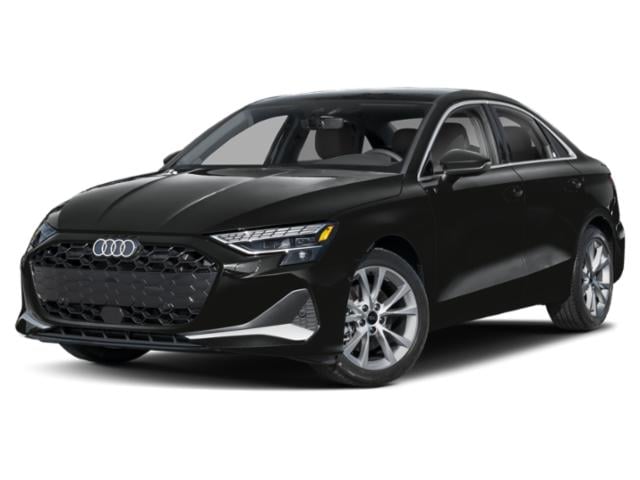 2026 Audi A3 Premium Prices and Specs
