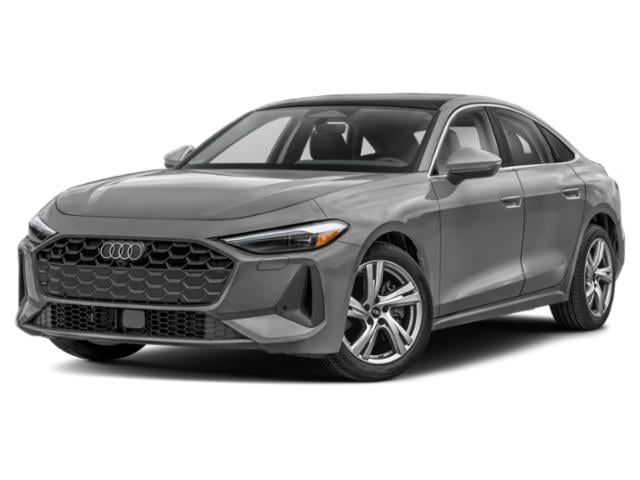 2026 Audi A5 Premium Prices and Specs