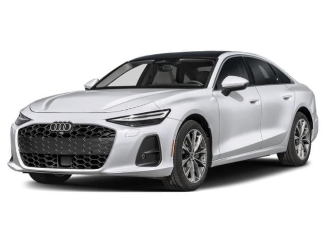 2026 Audi A6 Prestige Prices and Specs