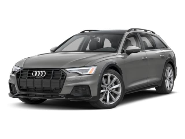 2026 Audi A6-allroad Prestige Prices and Specs