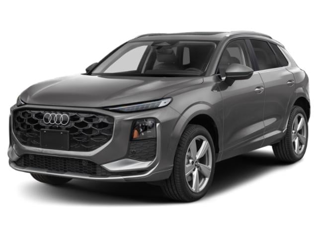 2026 Audi Q3 S Line Prices and Specs