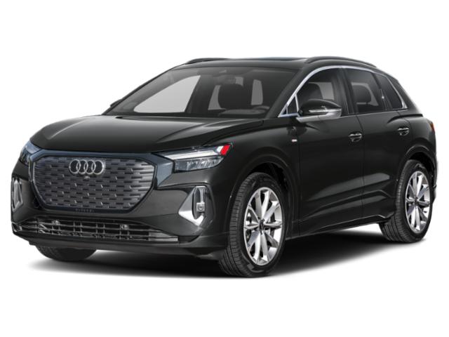 2026 Audi Q4 Premium Prices and Specs