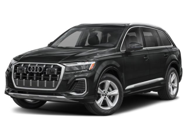 2026 Audi Q7 Premium Plus Prices and Specs