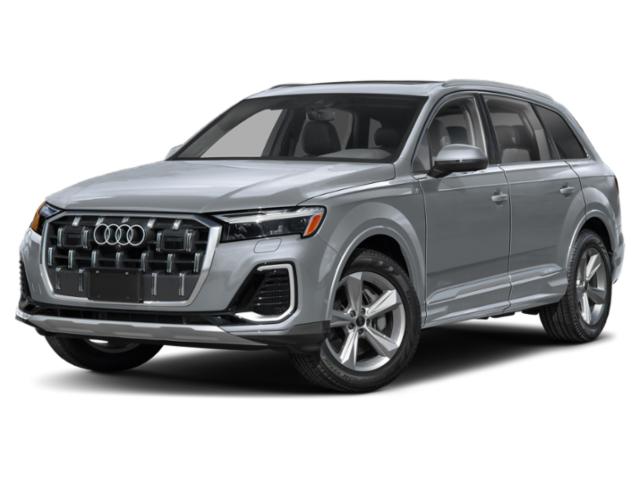 2026 Audi Q7 Prestige Prices and Specs