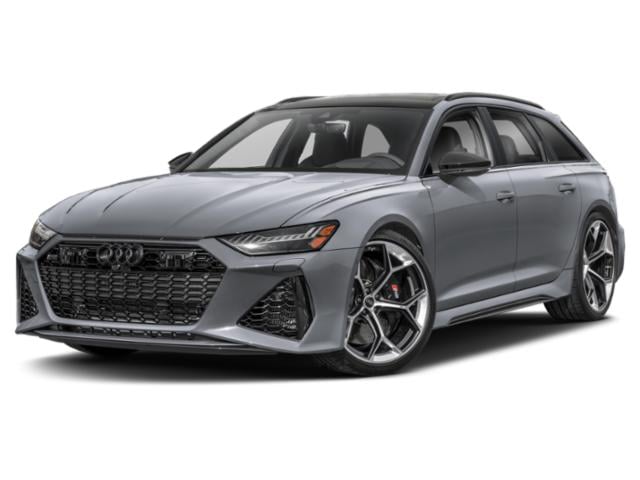 2026 Audi Rs-6 Performance Prices and Specs