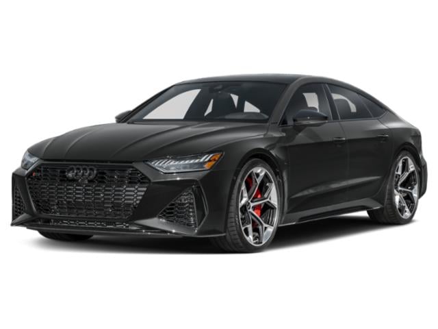 2026 Audi Rs-7 Performance Prices and Specs