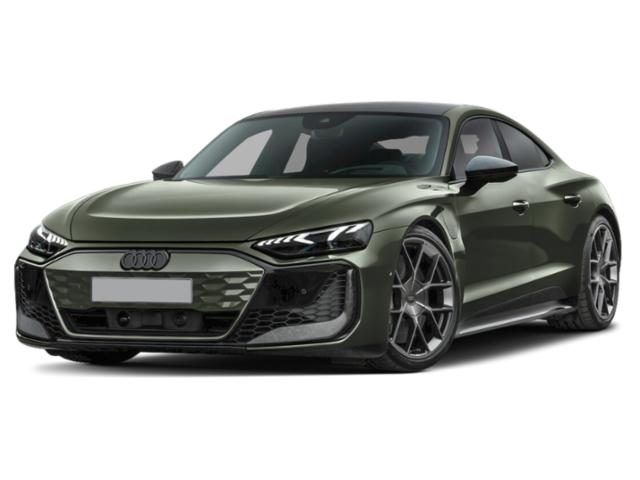 2026 Audi Rs-e-tron-gt Performance Prices and Specs
