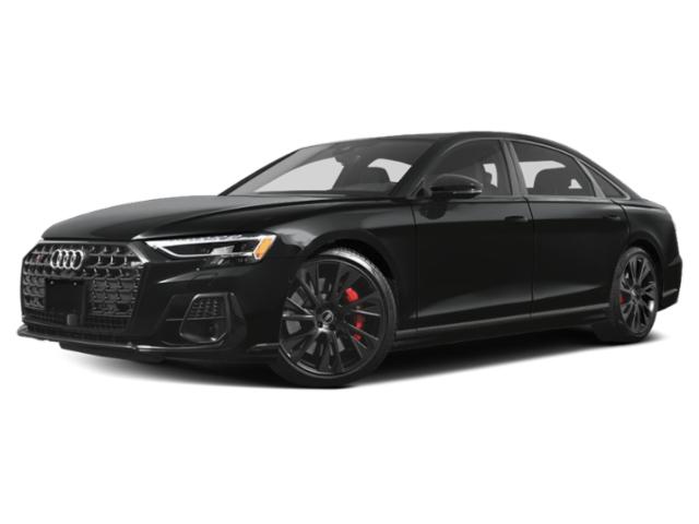 2026 Audi S8 Base Prices and Specs