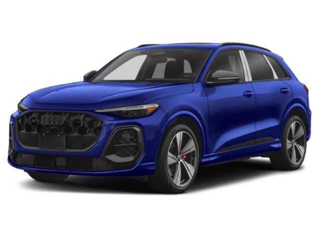 2026 Audi Sq5 Premium Prices and Specs