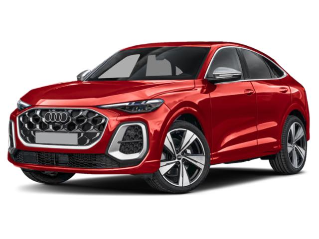 2026 Audi Sq5 Premium Prices and Specs
