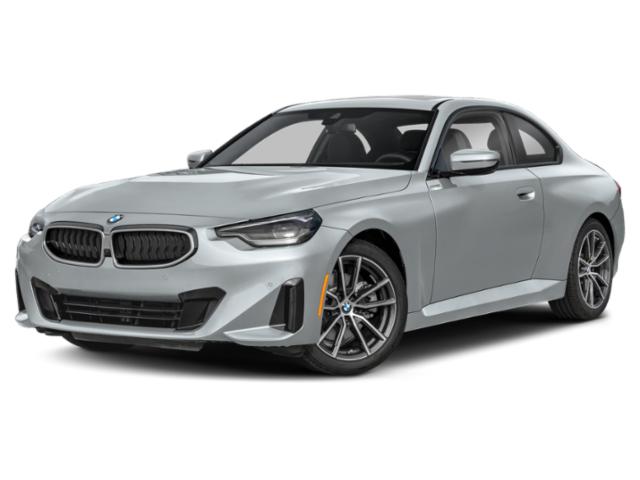 2026 Bmw 2-series 230I Prices and Specs