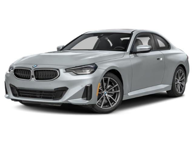 2026 Bmw 2-series 230I Xdrive Prices and Specs